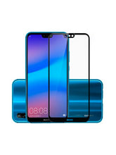 Cargar imagen en el visor de la galería, Protector Pantalla Vidrio Templado Huawei P20 Lite