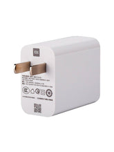 Cargar imagen en el visor de la galería, Cargador Xiaomi / Redmi Tipo C 67W Super Carga Original