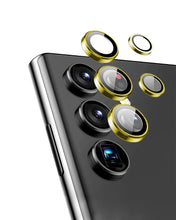 Cargar imagen en el visor de la galería, Lentes Protector Cámara Samsung S23 Ultra