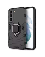 Cargar imagen en el visor de la galería, Estuche Anti Golpes Samsung Galaxy S21 Con Anillo