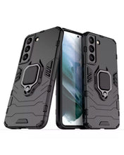 Cargar imagen en el visor de la galería, Estuche Anti Golpes Samsung Galaxy S21 Con Anillo