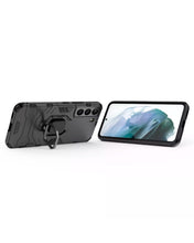 Cargar imagen en el visor de la galería, Estuche Anti Golpes Samsung Galaxy S21 Con Anillo