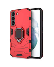 Cargar imagen en el visor de la galería, Estuche Anti Golpes Samsung Galaxy S21 Con Anillo
