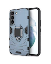 Cargar imagen en el visor de la galería, Estuche Anti Golpes Samsung Galaxy S21 Con Anillo