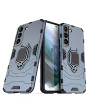 Cargar imagen en el visor de la galería, Estuche Anti Golpes Samsung Galaxy S21 Con Anillo
