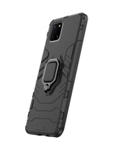 Cargar imagen en el visor de la galería, Estuche Anti Golpes Samsung Galaxy Note 10 Lite Con Anillo