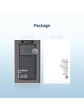 Cargar imagen en el visor de la galería, Estuche Nillkin CamShield Pro Samsung Galaxy Note 20 Ultra