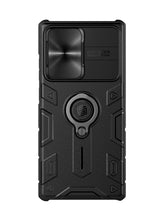 Cargar imagen en el visor de la galería, Estuche Anti Golpes Nillkin Samsung Galaxy Note 20 Ultra CamShield Armor
