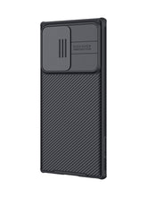 Cargar imagen en el visor de la galería, Estuche Nillkin CamShield Pro Samsung Galaxy Note 20 Ultra