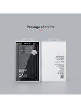 Cargar imagen en el visor de la galería, Estuche Nillkin CamShield Armor iPhone 12 / 12 Pro