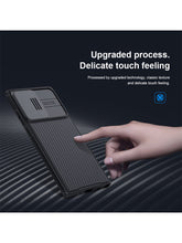 Cargar imagen en el visor de la galería, Estuche Nillkin CamShield Pro Samsung Galaxy Note 20 Ultra