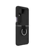 Cargar imagen en el visor de la galería, Estuche Nillkin Silicone Case Samsung Galaxy Z Flip 4