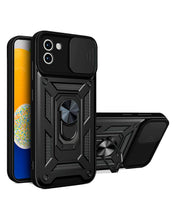 Cargar imagen en el visor de la galería, Estuche Anti Golpes Samsung Galaxy A04 Con Protección Camara