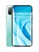 Cargar imagen en el visor de la galería, Protector Pantalla Hidrogel Xiaomi / Redmi Mi 11 Lite 4G/5G
