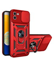 Cargar imagen en el visor de la galería, Estuche Anti Golpes Samsung Galaxy A04 Con Protección Camara