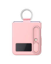 Cargar imagen en el visor de la galería, Estuche Nillkin Silicone Case Samsung Galaxy Z Flip 4