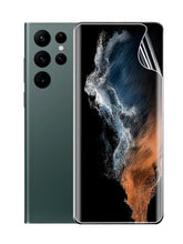 Cargar imagen en el visor de la galería, Protector Pantalla Hidrogel Samsung Galaxy S23 Ultra