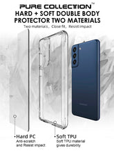 Cargar imagen en el visor de la galería, Estuche Anti Golpes Space Samsung Galaxy S21 FE