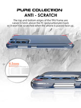 Cargar imagen en el visor de la galería, Estuche Anti Golpes Space Samsung Galaxy S21 FE