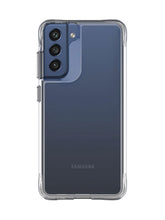 Cargar imagen en el visor de la galería, Estuche Anti Golpes Space Samsung Galaxy S21 FE