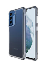 Cargar imagen en el visor de la galería, Estuche Anti Golpes Space Samsung Galaxy S21 FE