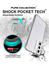 Cargar imagen en el visor de la galería, Estuche Anti Golpes Space Samsung Galaxy S23