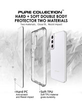 Cargar imagen en el visor de la galería, Estuche Anti Golpes Space Samsung Galaxy S23