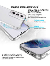 Cargar imagen en el visor de la galería, Estuche Anti Golpes Space Samsung Galaxy S23 Plus