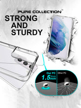 Cargar imagen en el visor de la galería, Estuche Anti Golpes Space Samsung Galaxy S23 Plus