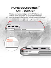 Cargar imagen en el visor de la galería, Estuche Anti Golpes Space Samsung Galaxy S23