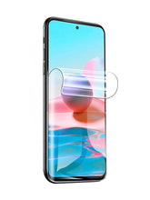 Cargar imagen en el visor de la galería, Protector Pantalla Hidrogel Xiaomi / Redmi Note 10 Pro