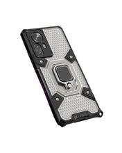 Cargar imagen en el visor de la galería, Estuche Anti Golpes Xiaomi Mi 12 Con Anillo