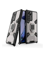 Cargar imagen en el visor de la galería, Estuche Anti Golpes Xiaomi Mi 12 Con Anillo