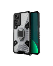 Cargar imagen en el visor de la galería, Estuche Anti Golpes Xiaomi Mi 12 Con Anillo