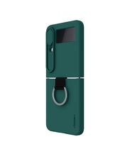 Cargar imagen en el visor de la galería, Estuche Nillkin Silicone Case Samsung Galaxy Z Flip 4