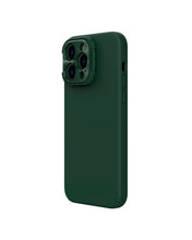 Cargar imagen en el visor de la galería, Estuche Nillkin Lens Wing Case iPhone 14 Pro Max