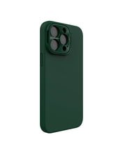 Cargar imagen en el visor de la galería, Estuche Nillkin Lens Wing Case iPhone 14 Pro Max