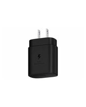 Cargar imagen en el visor de la galería, adaptador Samsung Super Carga Rápida 25W Original