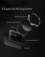 Cargar imagen en el visor de la galería, Lentes Protector Cámara Samsung S23 Ultra