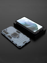 Cargar imagen en el visor de la galería, Estuche Anti Golpes Samsung Galaxy S23 Con Anillo