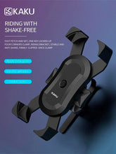 Cargar imagen en el visor de la galería, Soporte Holder Bicicleta / Moto KAKU KSC-354 Teléfonos