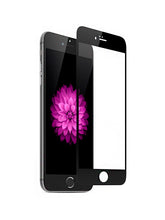 Cargar imagen en el visor de la galería, Protector Pantalla Vidrio Templado iPhone 6 Plus 9D Alta Calidad