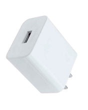 Cargar imagen en el visor de la galería, Adaptador de corriente Huawei 40w Carga Rápida Tipo C Original