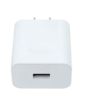Cargar imagen en el visor de la galería, Adaptador de corriente Huawei 40w Carga Rápida Tipo C Original