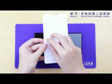 Cargar y reproducir el video en el visor de la galería, Protector Pantalla Hidrogel Realme C3