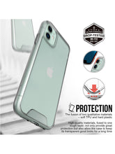 Cargar imagen en el visor de la galería, Estuche Anti Golpes Space iPhone 11