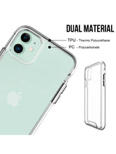 Cargar imagen en el visor de la galería, Estuche Anti Golpes Space iPhone 11