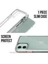 Cargar imagen en el visor de la galería, Estuche Anti Golpes Space iPhone 11