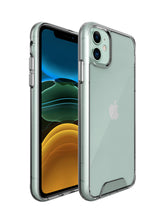 Cargar imagen en el visor de la galería, Estuche Anti Golpes Space iPhone 11