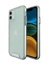 Cargar imagen en el visor de la galería, Estuche Anti Golpes Space iPhone 11